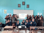 Mahasiswa KKN Tematik Tim 35 Kelompok 5 UNDIP Gelar Program Edukasi Pentingnya Menjaga Kesehatan Diri