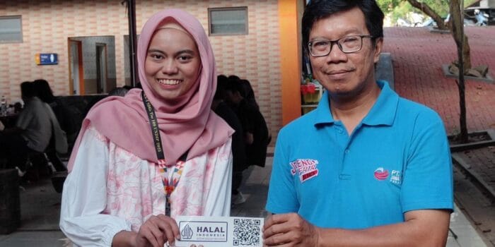 Sertifikasi Halal di Kantin FISIP UNDIP: Kenyamanan atau Kewajiban?
