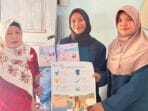 Mahasiswa KKN-T 35 UNDIP Tanamkan Cinta Laut Sejak Dini melalui Edukasi Visual di SDN Tambakbulusan 2, Demak