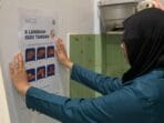 Tim KKN-T 117 Kelompok 4 UNDIP Tingkatkan Pembiasaan Cuci Tangan 6 Langkah WHO di Lingkungan Indekos Tembalang