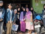 Mahasiswa KKN Undip Tingkatkan Kesadaran Higiene dan Sanitasi Lingkungan Indekos di Kelurahan Tembalang