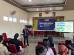 Mahasiswa KKN Tematik UNDIP Bantu Wujudkan Ekonomi Pesisir berbasis SDGs Melalui Bahari Demak