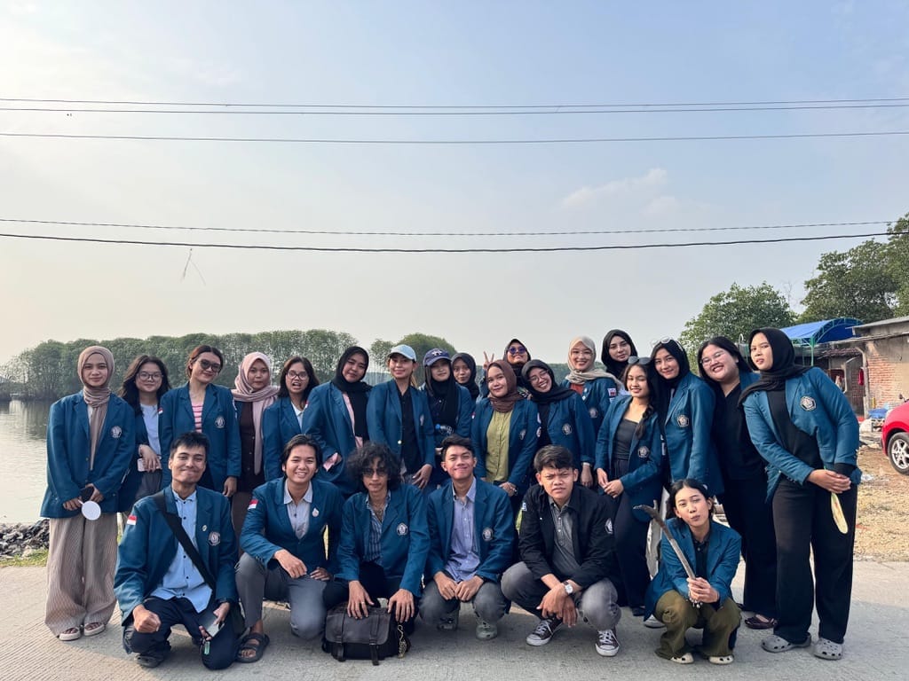 Koperasi Merah Putih Bonang Jadi Pilot Project Pertama se-Jawa Tengah, Tim KKN UNDIP Siapkan 21 Usaha dan Sistem Digital Terintegrasi