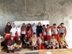 Kembangkan Karakter Disiplin, Mahasiswa KKN-T UNDIP Edukasi Manajemen Waktu di SDN 01 Purworejo
