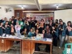 Berdayakan Ekonomi Berbasis Teknologi, Mahasiswa KKN Tematik 18 Bangun Koperasi dan Platform Digital untuk Promosi Produk Perikanan Tridesa 