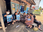 Mahasiswa KKN-Tematik Undip Tim 18 Target 2 Dorong Kesadaran Siaga Bencana di Kampung Pesisir Demak dengan Program “Ayo Siaga Bencana di Kampung Pesisir Kita”