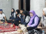 Mahasiswa Tim 122 KKN-T Universitas Diponegoro Gelar Sarasehan Bersama Warga Desa Tugu, Demak