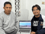 Mahasiswa KKN UNDIP Bantu Digitalisasi Pertanian, Kelompok Tani Raharjo Kini Punya Website Sendiri