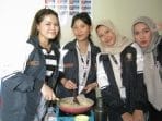 Gelar Workshop Jahe Bubuk, Langkah Kecil Ibu-Ibu PKK Sambiroto Cegah Hipertensi secara Alami Bersama Mahasiswa KKN-T UNDIP