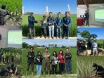 Dari Tanah Kita Belajar: BARATAN Hadir untuk Petani Gentan