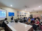 Mahasiswa KKN Undip Bekali Pelaku UMKM Pudakpayung dengan Keterampilan Digital dan Legalitas Usaha