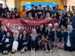 Mahasiswa KKN-T UNDIP Libatkan Warga Desa Morodemak dalam Aksi Nyata Pelestarian Lingkungan dan Peningkatan Kesehatan