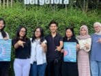 Mahasiswa KKN Tematik Fakultas Hukum Undip Dorong Kantin Sehat, Halal, dan Bergizi