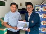 Hasil Sinergi Kampus dan Desa, Mahasiswa KKN Undip Merancang Desain hingga RAB Pos Keamanan di Desa Getas