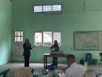 Kenalkan Empat Jurus Sukses, Mahasiswa KKN Universitas Diponegoro Bantu Peternak Desa Getas Optimalkan Pemasaran Produk Susu Kambing