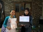 Optimalkan Gula Arenmu! Mahasiswa UNDIP Bekali Ibu Mujakiyah dengan Rahasia Cerdas Bisnis Lewat Linear Programming
