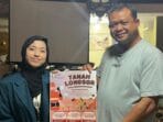 Mahasiswa KKN UNDIP Tingkatan Kesadaran Warga Pegunungan Sukorejo Terhadap Ancaman Tanah Longsor Lewat Edukasi Mitigasi Bencana