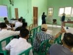 Mahasiswa KKN Undip Gelar Edukasi Kemasan Produk Berbasis Nilai Omotenashi di Desa Getas Kendal
