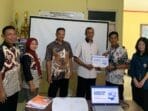 Mahasiswa KKN Undip Dorong Pengelolaan Berkala Website Desa Getas Lewat Edukasi Cara Menulis Berita dan Artikel Kegiatan
