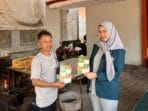 Perkuat Daya Saing PKL, Mahasiswa UNDIP Terapkan Digital Marketing dan Komunikasi Persuasif di Ketoprak Mas Hibat