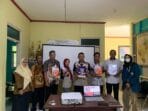 Mahasiswa KKN-T UNDIP Tebar Semangat Pelayanan Prima dari Balai Desa hingga Dapur Sangrai Kopi