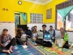 Mahasiswa KKN Undip Kenalkan BukuWarung, Solusi Pencatatan Keuangan Praktis bagi UMKM Desa Getas