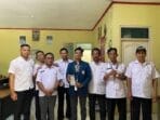 Mahasiswa KKN Undip Lakukan Pendampingan Pengolahan Susu Kambing Pasteurisasi di Desa Getas